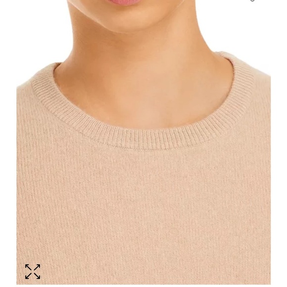 Bloomingdale’s Cashmere sweater - Picture 10 of 11
